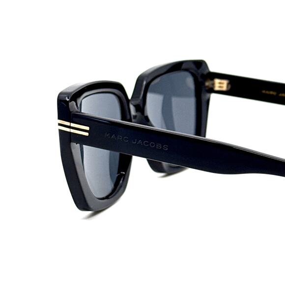 NEW!!! MARC JACOBS Sunglasses MJ1051/S 807IR Authentic - Picture 7 of 11